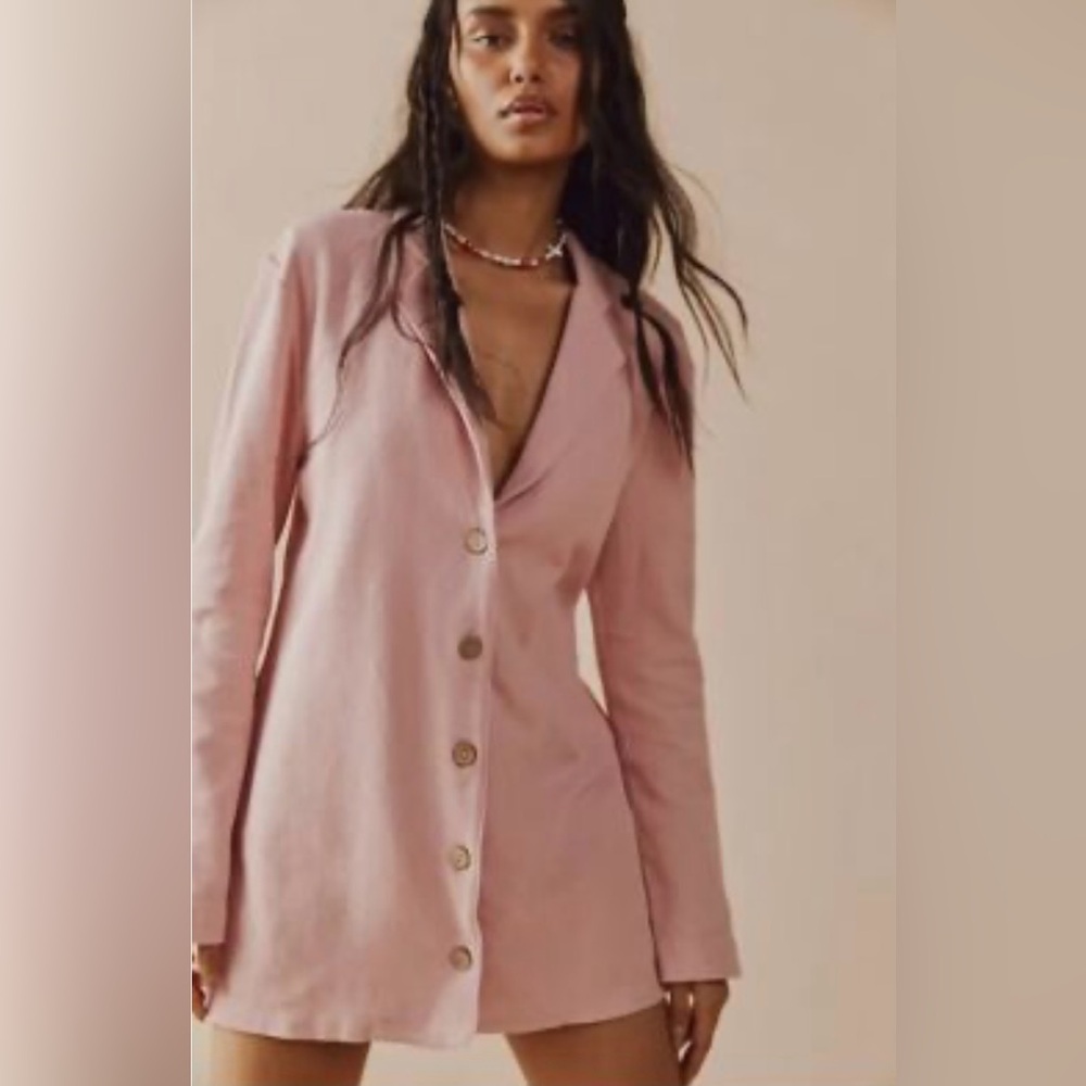 Free People • FP Beach • Romper